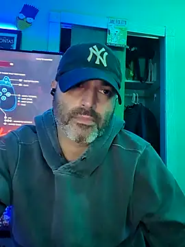 Novabear6996 online show from September 12, 7:08 am