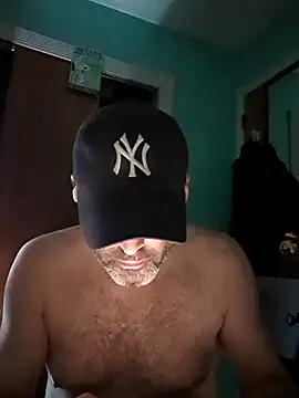 Novabear6996 online show from March 21, 11:12 am