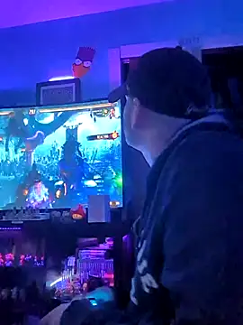 Novabear6996 online show from September 25, 2:05 pm