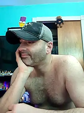 Novabear6996 online show from December 18, 7:04 am