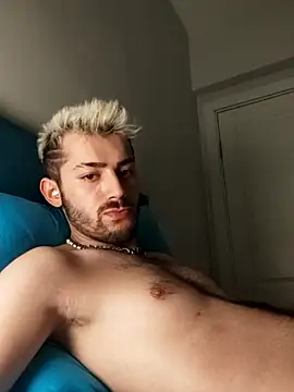 hotspice boy online show from February 16, 12:54 am