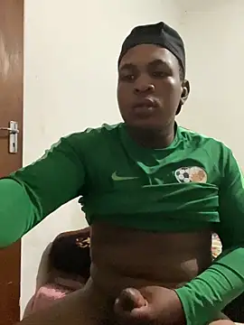 bosszonke123 online show from April 1, 6:05 pm