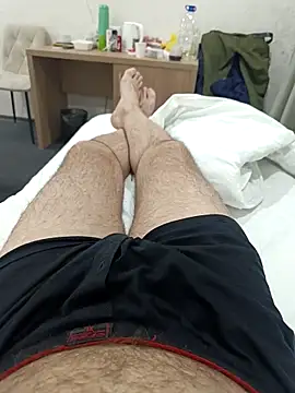 QuilyLoverx online show from March 18, 5:44 pm