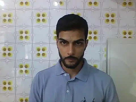 Gabrielteixeira120 online show from March 6, 12:24 pm