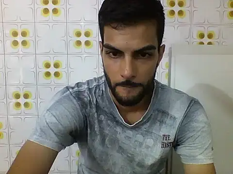 Gabrielteixeira120 online show from March 17, 11:46 am