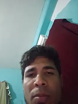 Andresjflds online show from July 28, 3:03 am