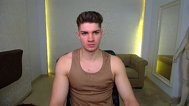 MaxKaiden online show from February 4, 6:41 am