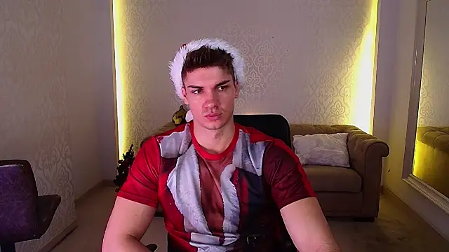 MaxKaiden online show from November 26, 6:27 am