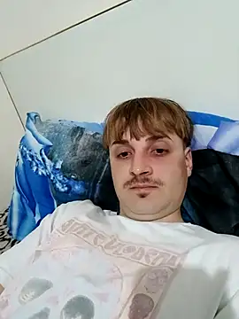 Eusuntnoulgigolo online show from March 12, 8:20 pm