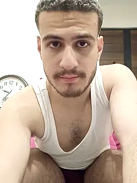 gabar8 online show from June 7, 6:37 pm