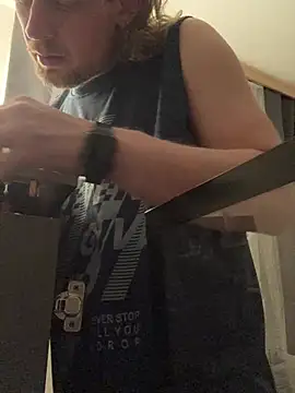 VickyDevilEU online show from March 6, 10:36 pm