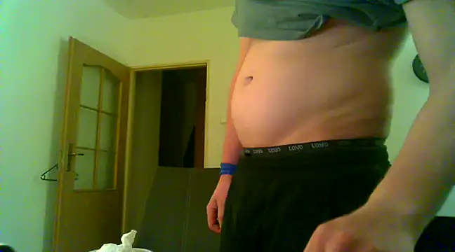 VickyDevilEU online show from January 27, 12:01 am