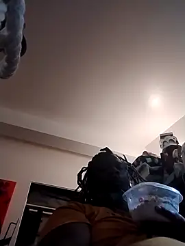 KingSlim56 online show from October 1, 7:40 pm