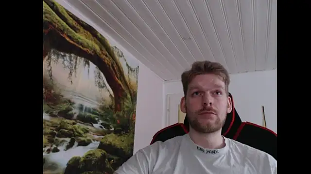 Justforfunc123 online show from February 13, 12:43 pm