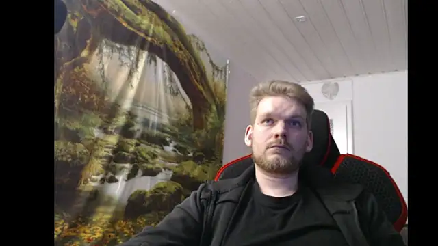 Justforfunc123 online show from May 9, 9:16 pm