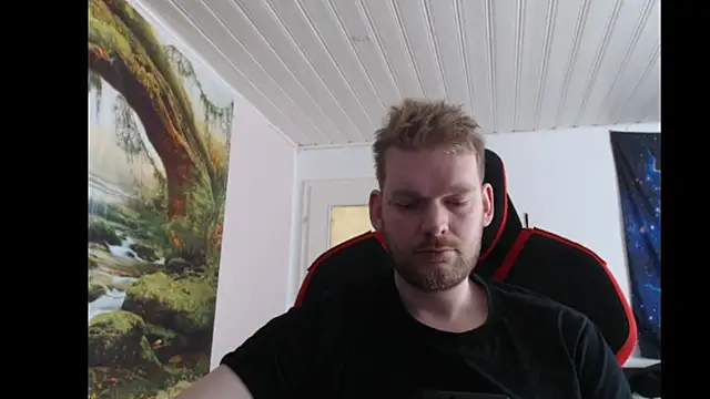 Justforfunc123 online show from June 10, 7:54 am