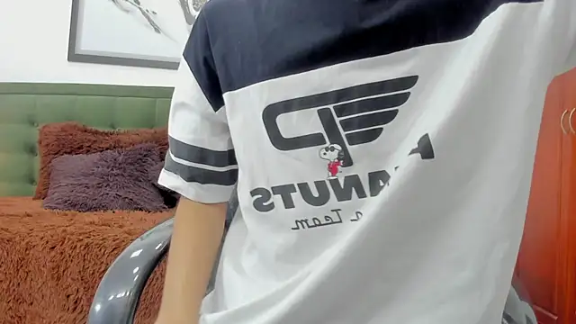 Johann sex online show from January 7, 5:29 pm