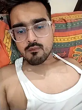 hornypurush online show from May 9, 2:51 pm