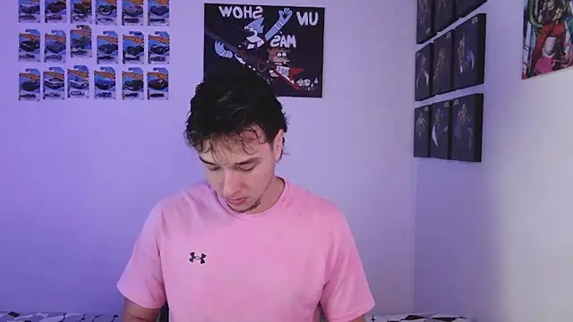 jack walker190 online show from January 19, 7:21 am