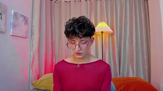 iiangel  online show from February 21, 3:29 am