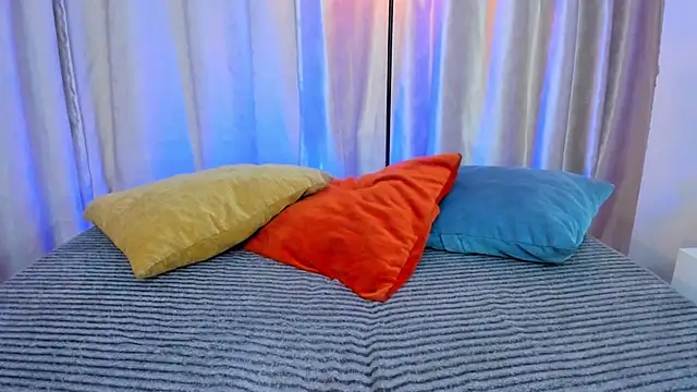 iiangel  online show from March 3, 3:47 am