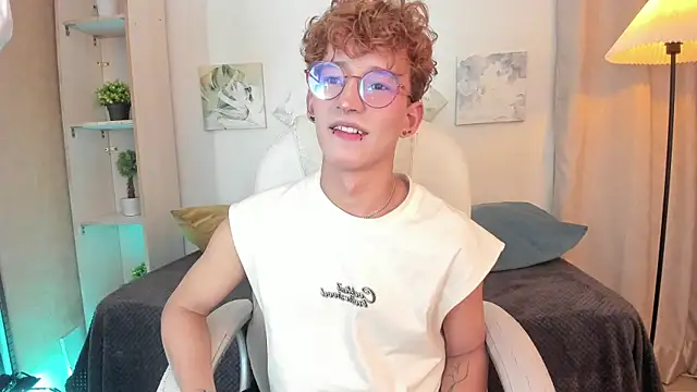 iiangel  online show from November 5, 4:14 am