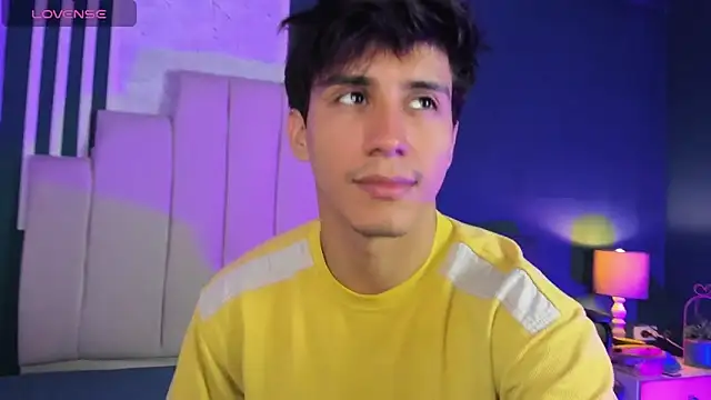 Allex Cano online show from November 17, 11:13 am