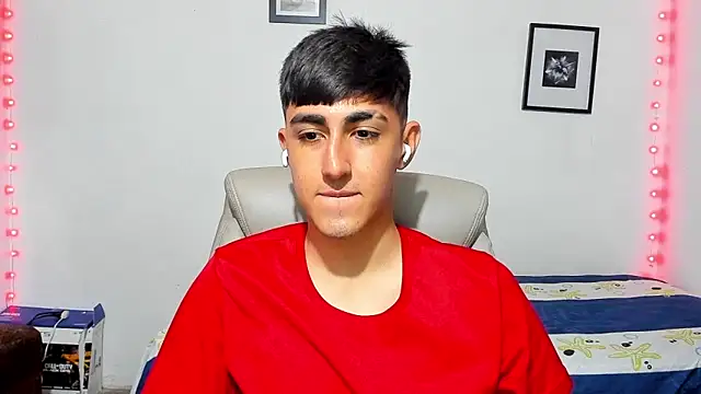 babymaik online show from November 8, 6:16 am