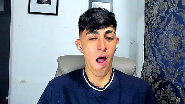 babymaik online show from December 23, 5:38 am