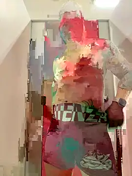 Leandro5523Z online show from April 4, 6:49 pm