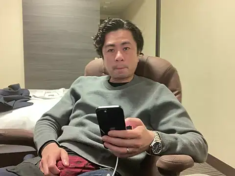 masato1115aa online show from April 10, 9:05 am
