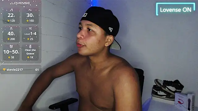 Gooss cum online show from September 10, 6:23 am