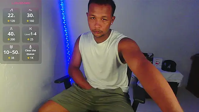 Gooss cum online show from December 2, 7:22 am