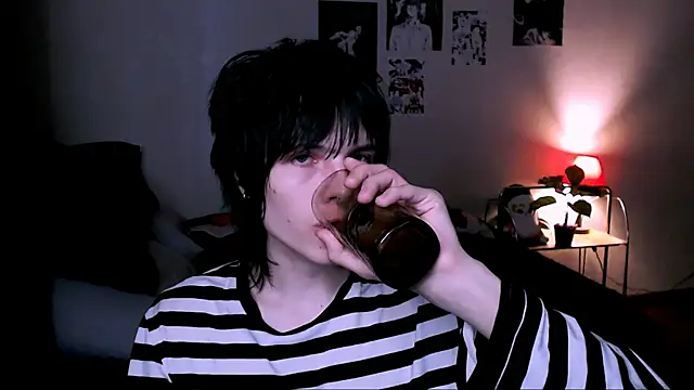 timi-moon online show from November 20, 10:14 am