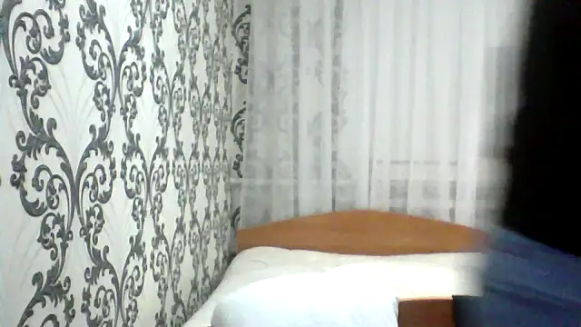 frama666 online show from April 13, 6:19 pm