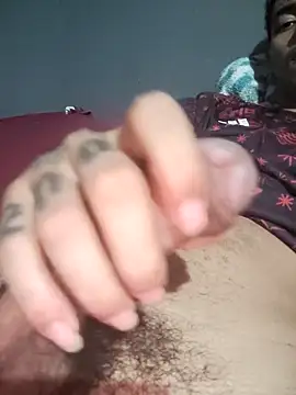 vertin07 online show from February 23, 9:38 pm