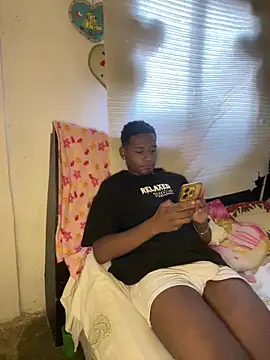 Liam Canales online show from March 20, 8:29 pm