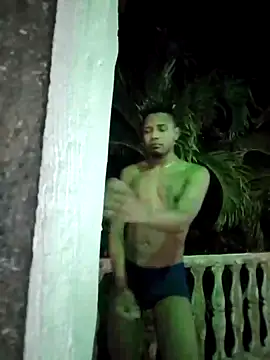 Liam Canales online show from February 25, 8:36 am