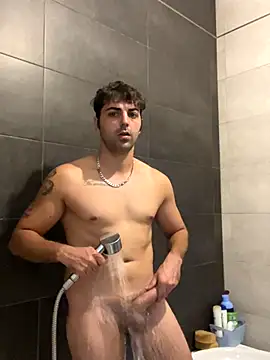 mikekmi21 online show from October 28, 12:40 pm