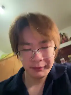 Anson0722 online show from February 8, 3:49 pm