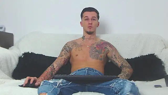 Zzedd online show from November 28, 3:42 am