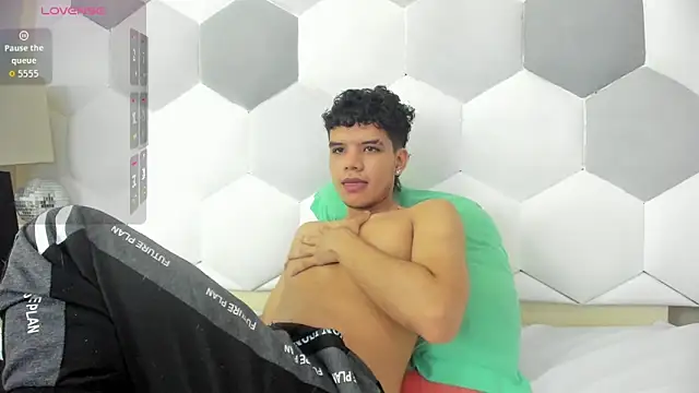 Axel Forte online show from September 10, 1:54 pm