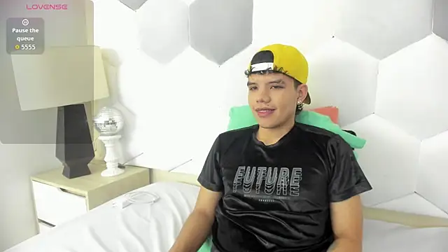 Axel Forte online show from September 15, 1:01 pm