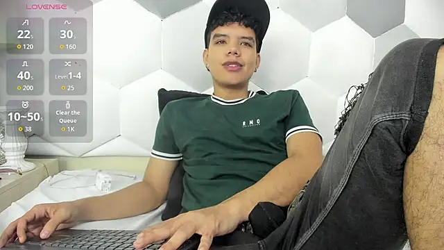 Axel Forte online show from September 30, 1:14 pm