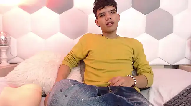 Axel Forte online show from March 17, 12:25 pm