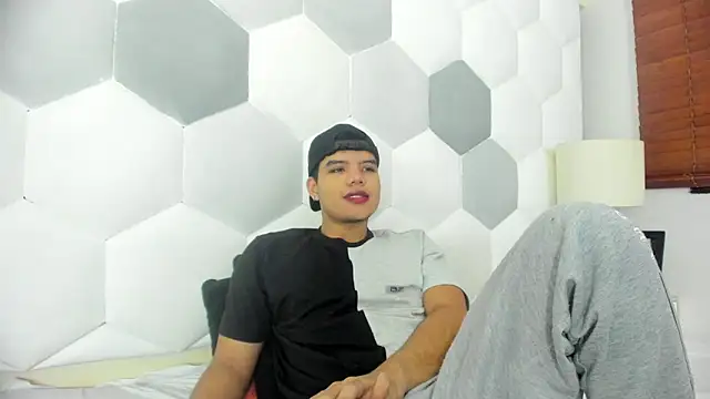 Axel Forte online show from March 9, 1:49 pm