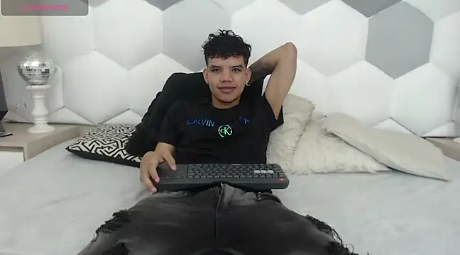 Axel Forte online show from February 27, 12:34 pm