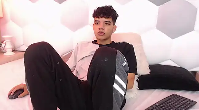 Axel Forte online show from March 15, 12:24 pm