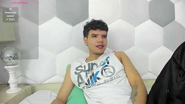 Axel Forte online show from September 27, 1:09 pm