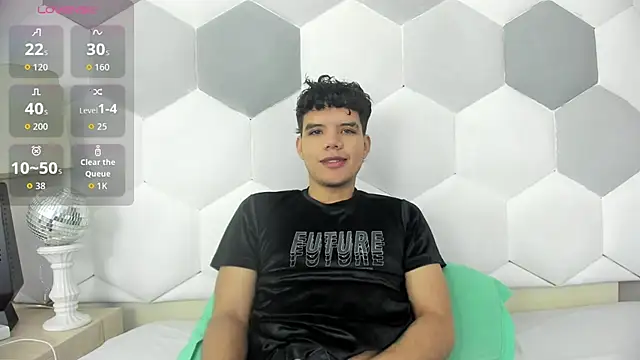 Axel Forte online show from September 26, 12:58 pm